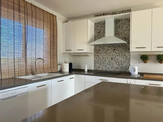 Casa Caraza. Un Olivar Con Vistas Al Castillo De Juego De Tronos Almodovar del Rio Holiday home
