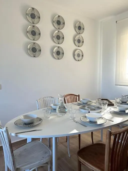 بيت للعطل Casa Caraza. Un Olivar Con Vistas Al Castillo De Juego De Tronos Almodóvar del Río