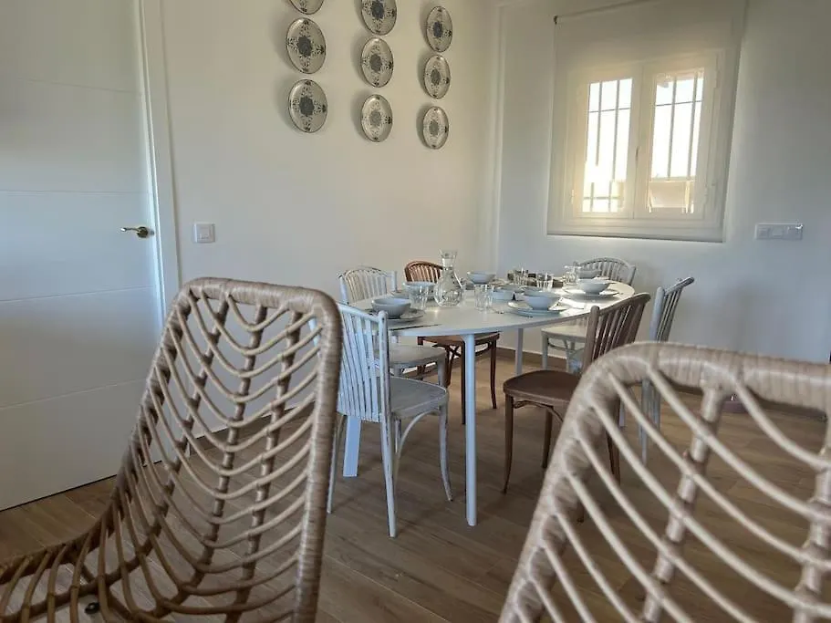 Casa Caraza. Un Olivar Con Vistas Al Castillo De Juego De Tronos Almodóvar del Río